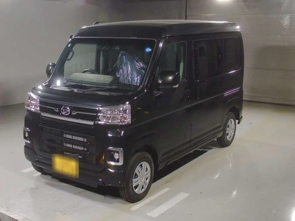 Daihatsu Atrai S700V 2026