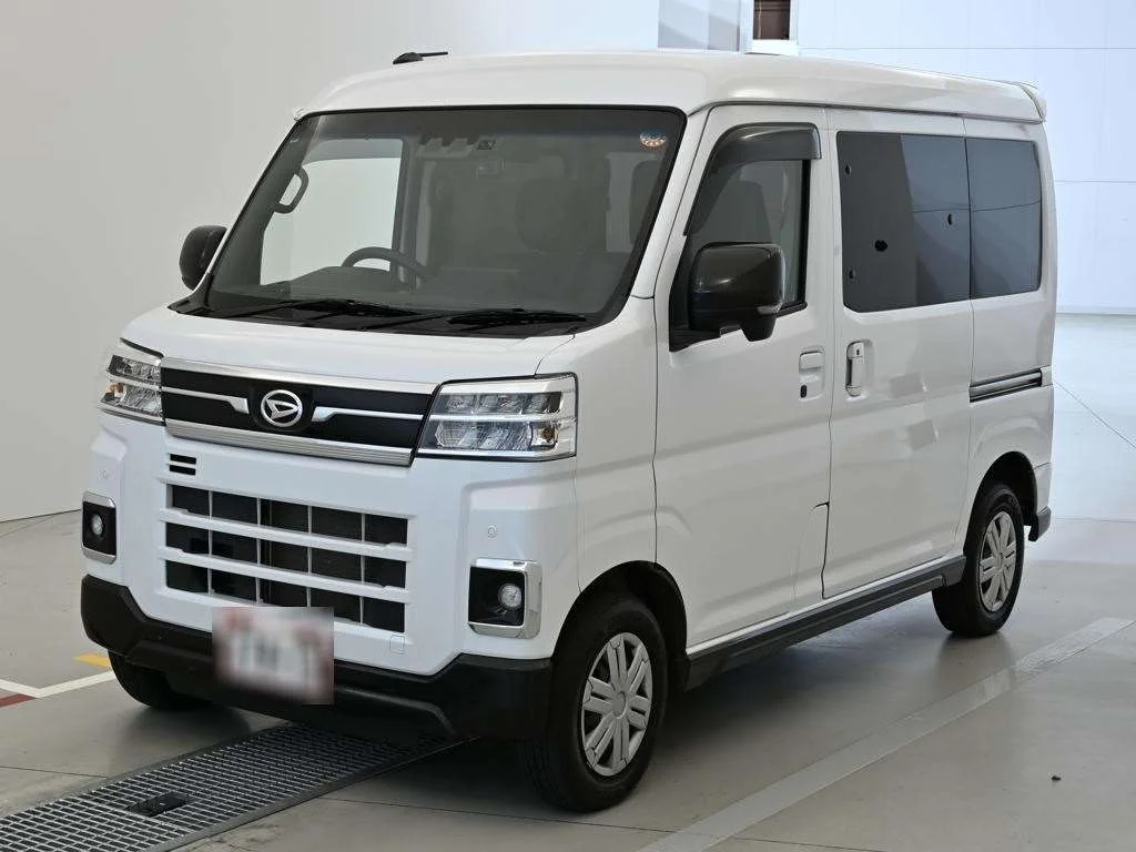 Daihatsu Atrai S710V 2022