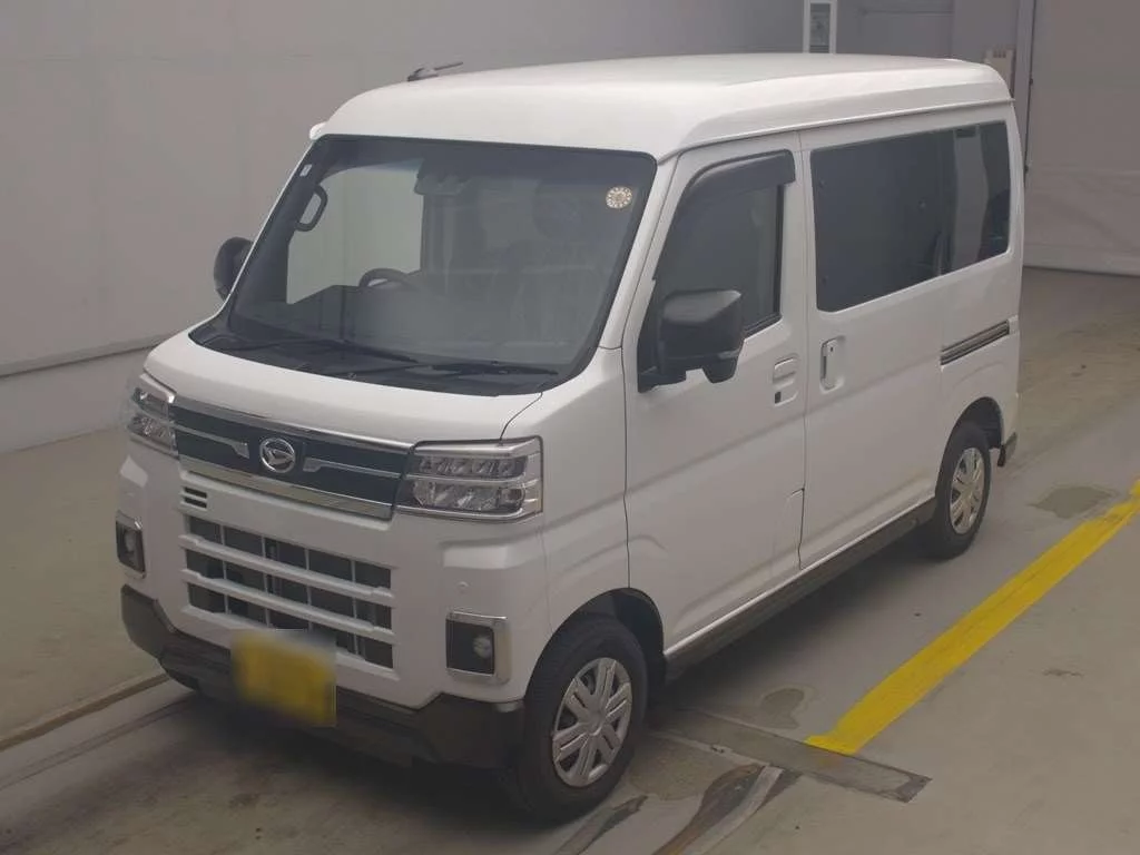 Daihatsu Atrai S700V 2025