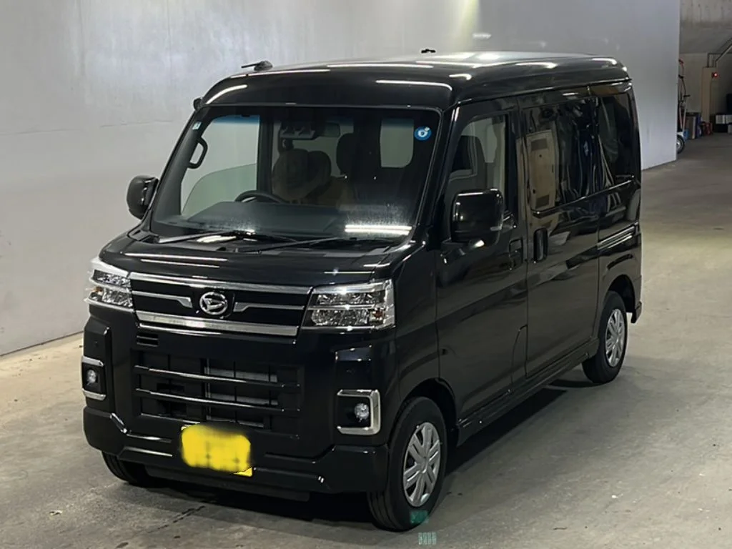 Daihatsu Atrai S700V 2026