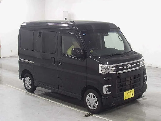 Daihatsu Atrai S710V 2024