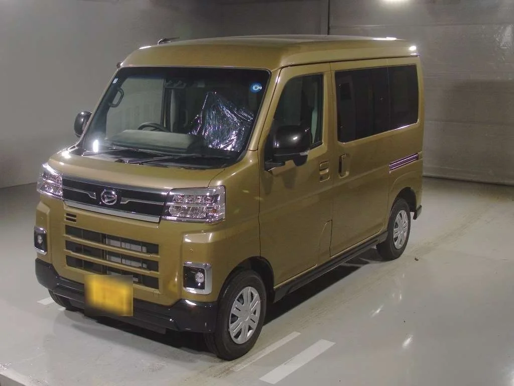 Daihatsu Atrai S700V 2026