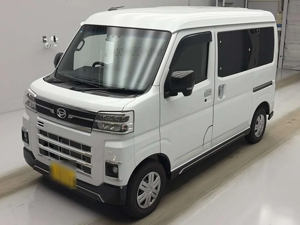 Daihatsu Atrai S710V 2022