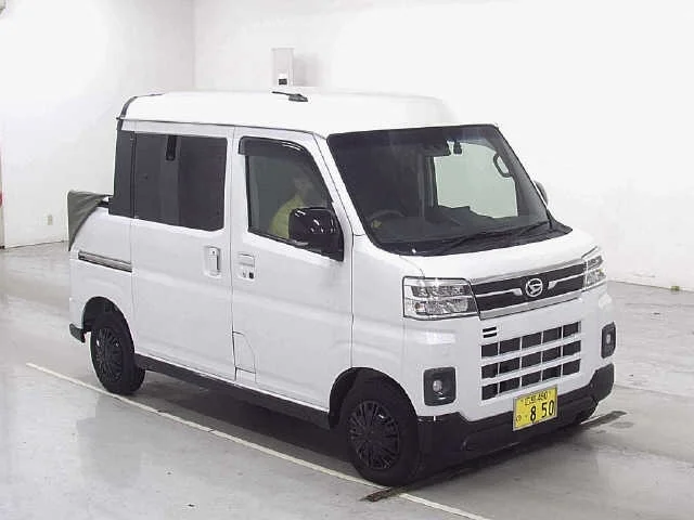 Daihatsu Atrai S710W 2022