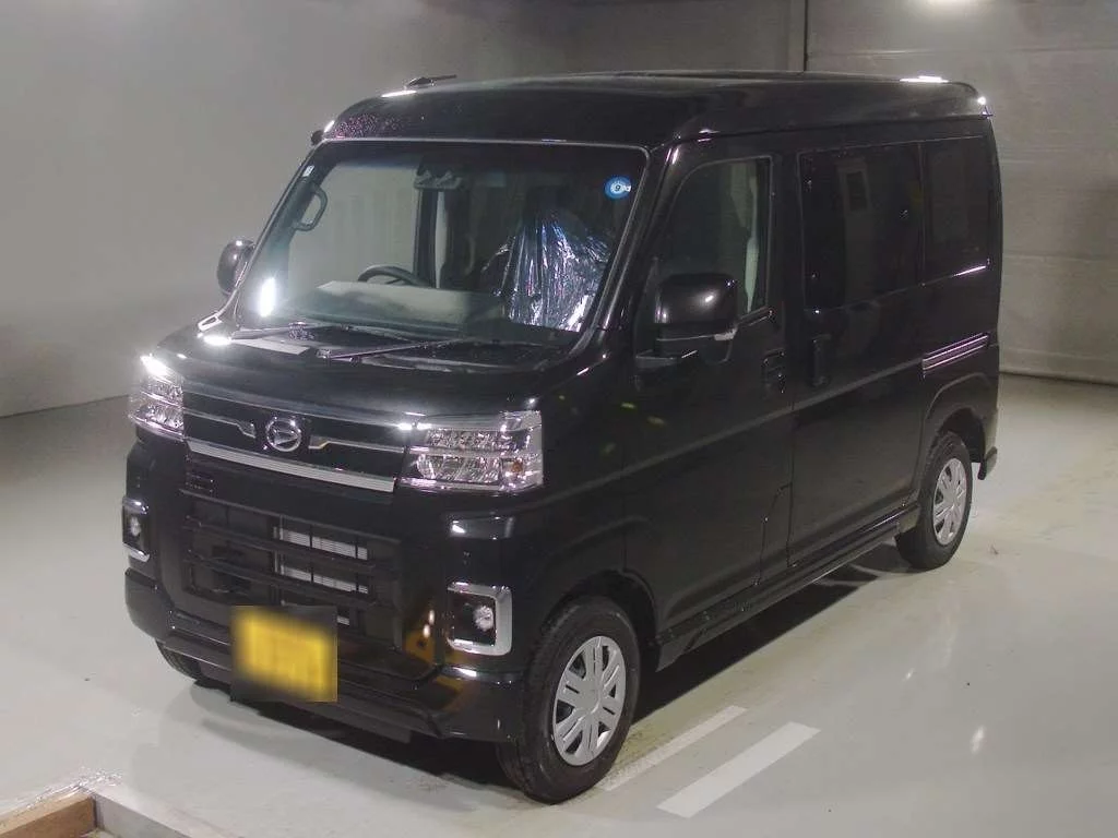 Daihatsu Atrai S700V 2026