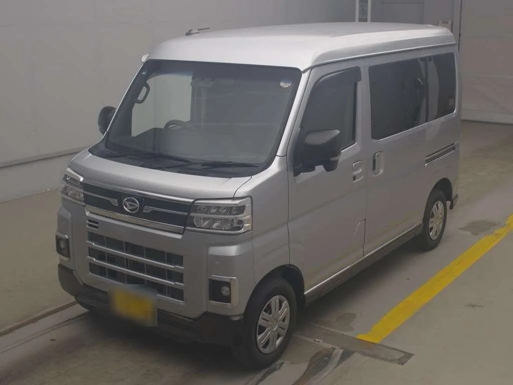 Daihatsu Atrai S700V 2023