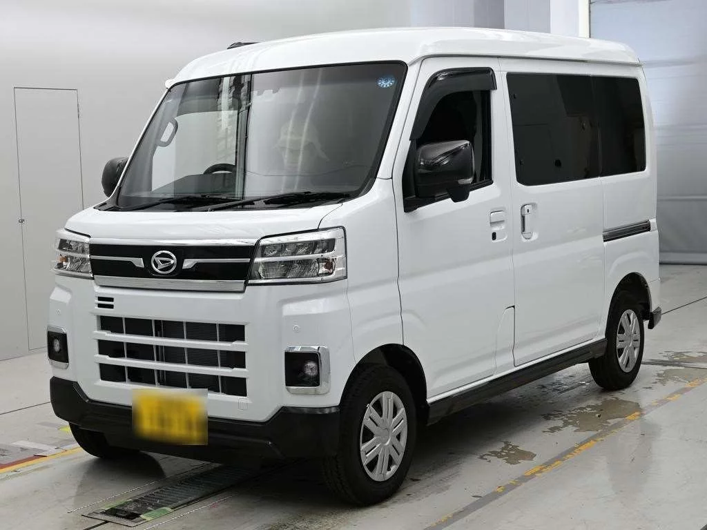 Daihatsu Atrai S700V 2026