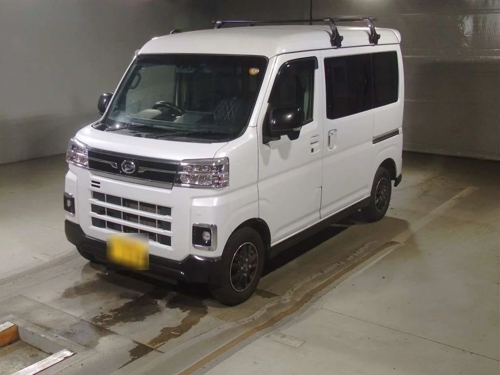 Daihatsu Atrai S710V 2023