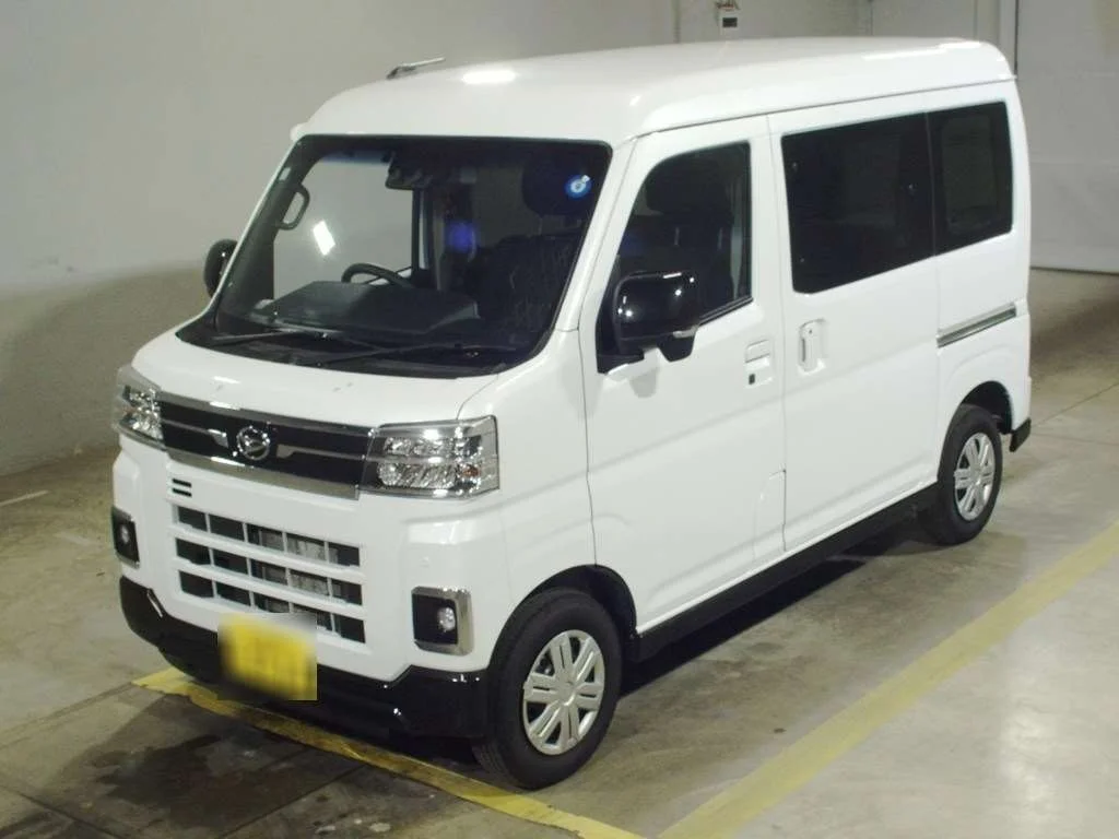 Daihatsu Atrai S710V 2026