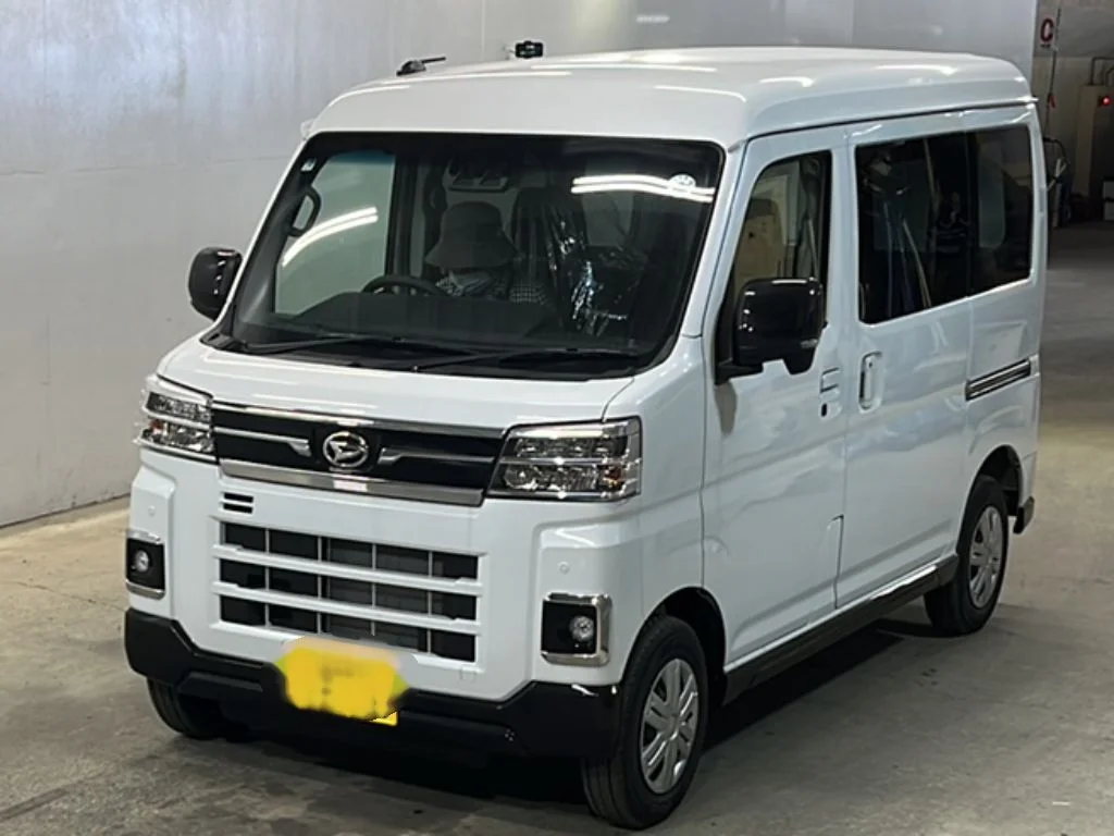 Daihatsu Atrai S700V 2026