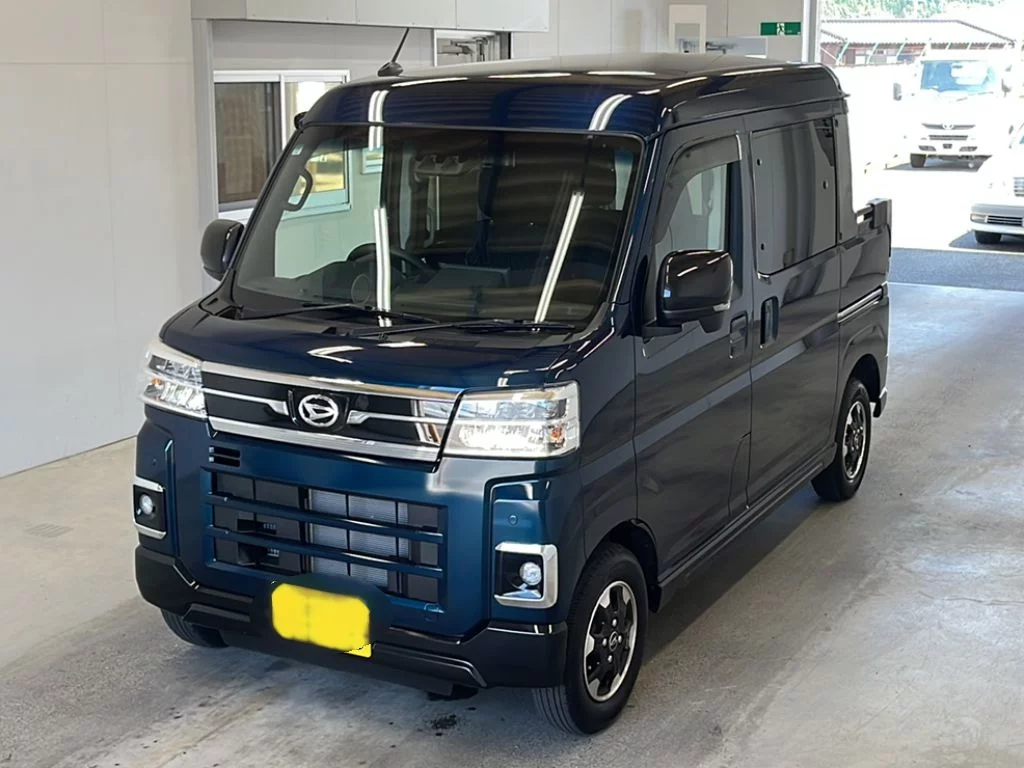 Daihatsu Atrai S710W 2024