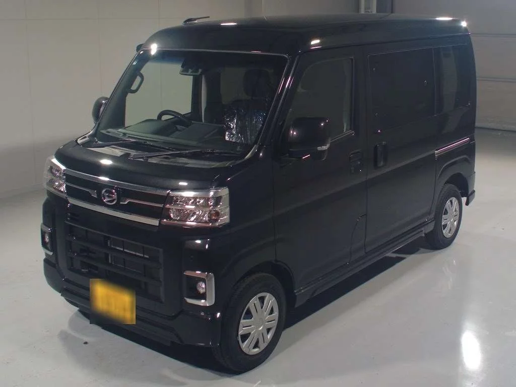 Daihatsu Atrai S710V 2026