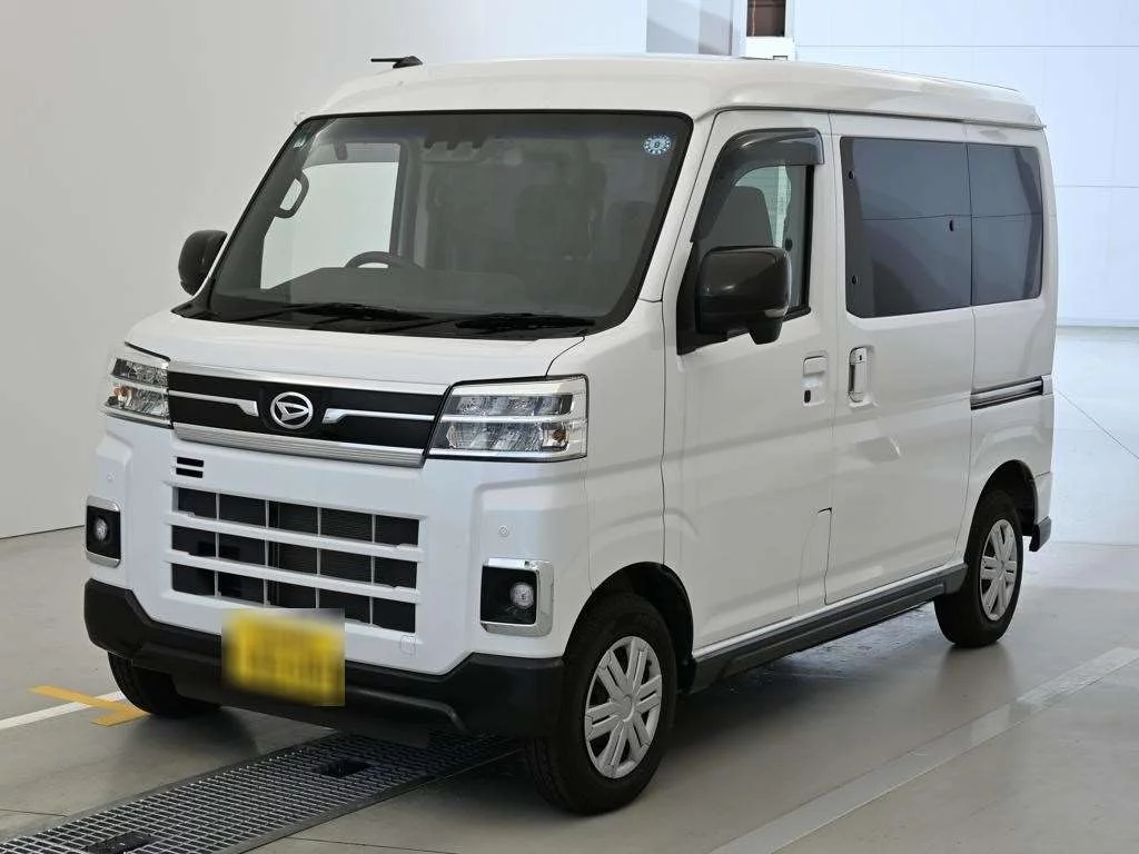 Daihatsu Atrai S700V 2022