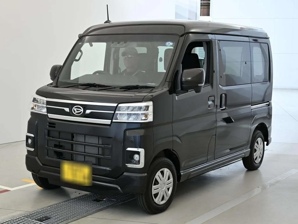Daihatsu Atrai S700V 2026
