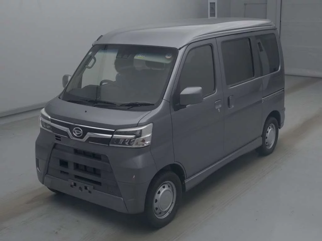 Daihatsu Atrai S331G 2021