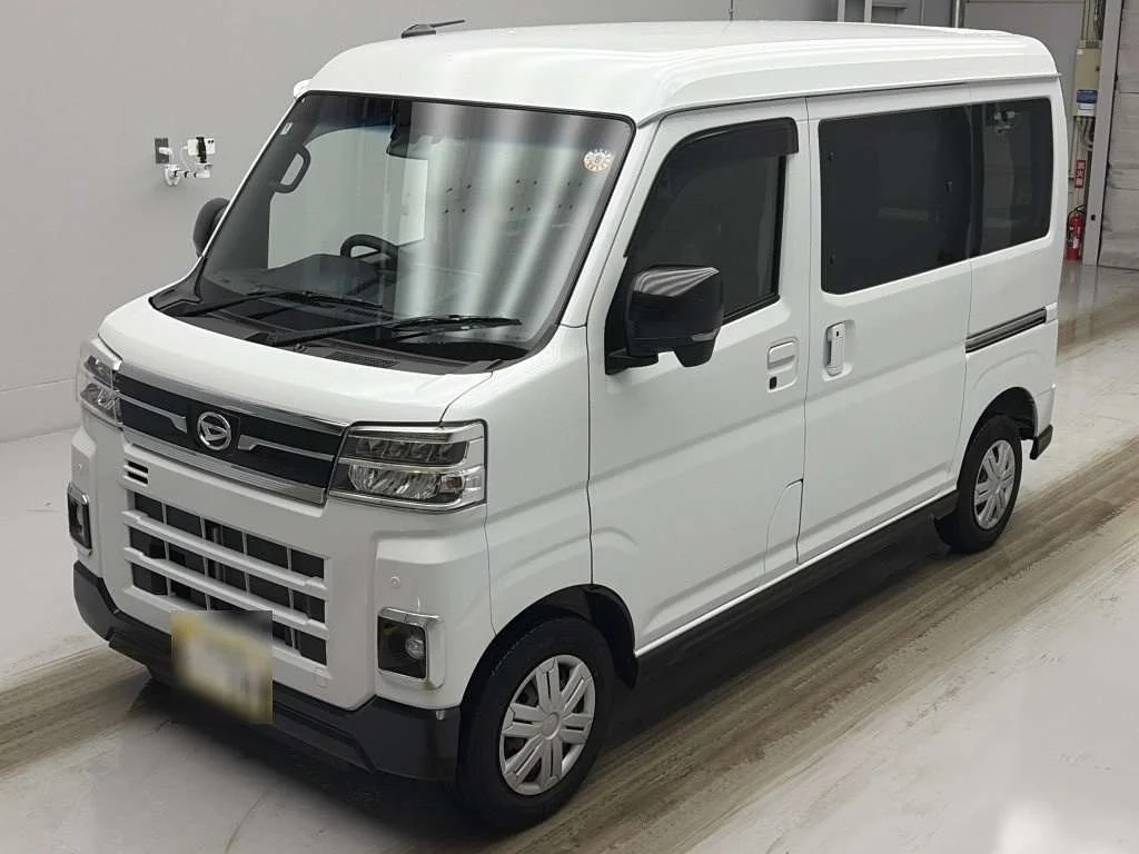 Daihatsu Atrai S710V 2025