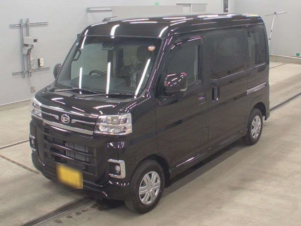 Daihatsu Atrai S710V 2025