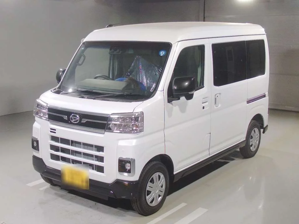 Daihatsu Atrai S700V 2026