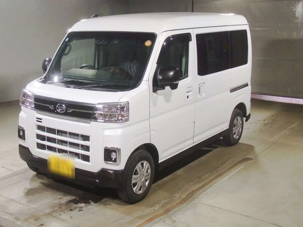Daihatsu Atrai S700V 2025