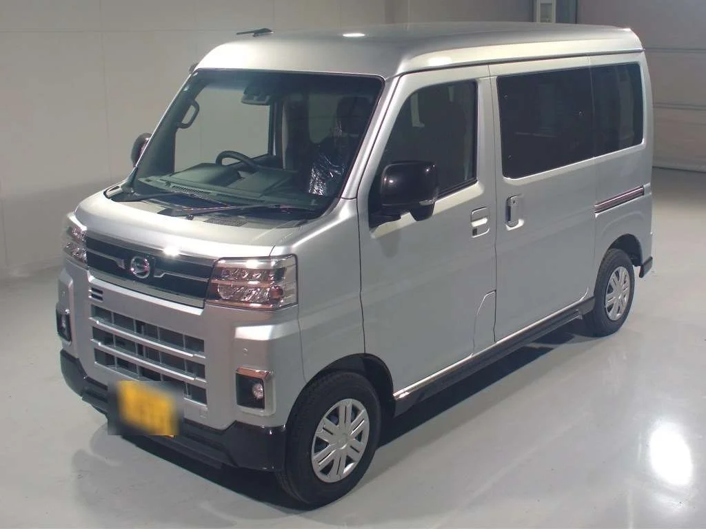 Daihatsu Atrai S700V 2026