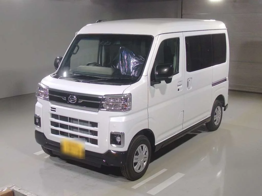 Daihatsu Atrai S700V 2026