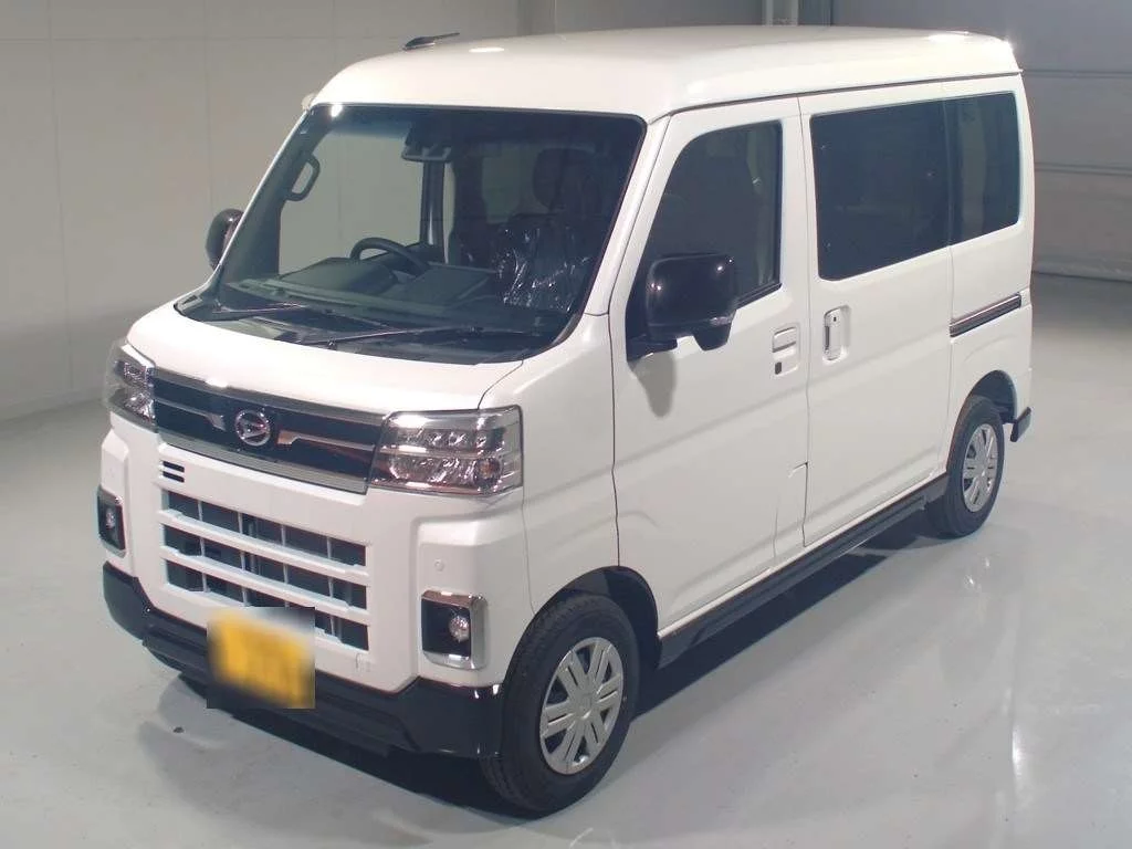 Daihatsu Atrai S710V 2026