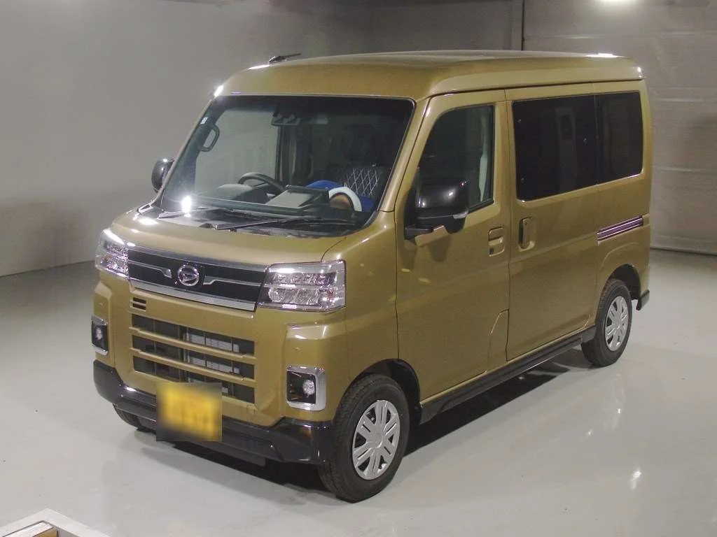 Daihatsu Atrai S700V 2026