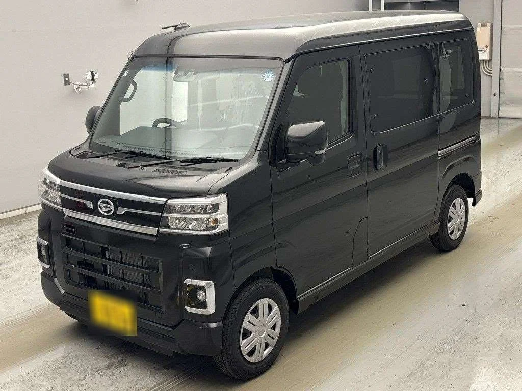 Daihatsu Atrai S710V 2026
