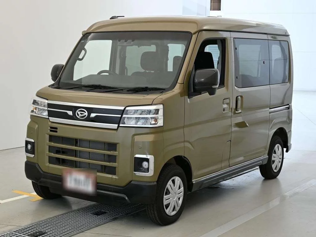 Daihatsu Atrai S700V 2024