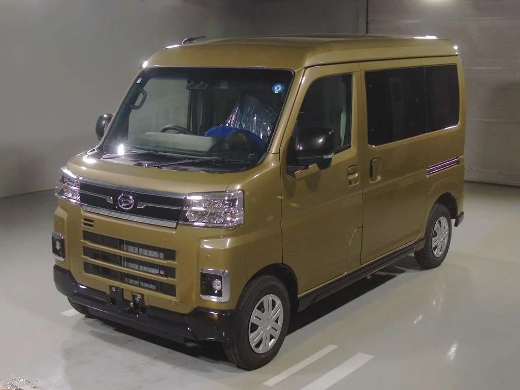 Daihatsu Atrai S700V 2026