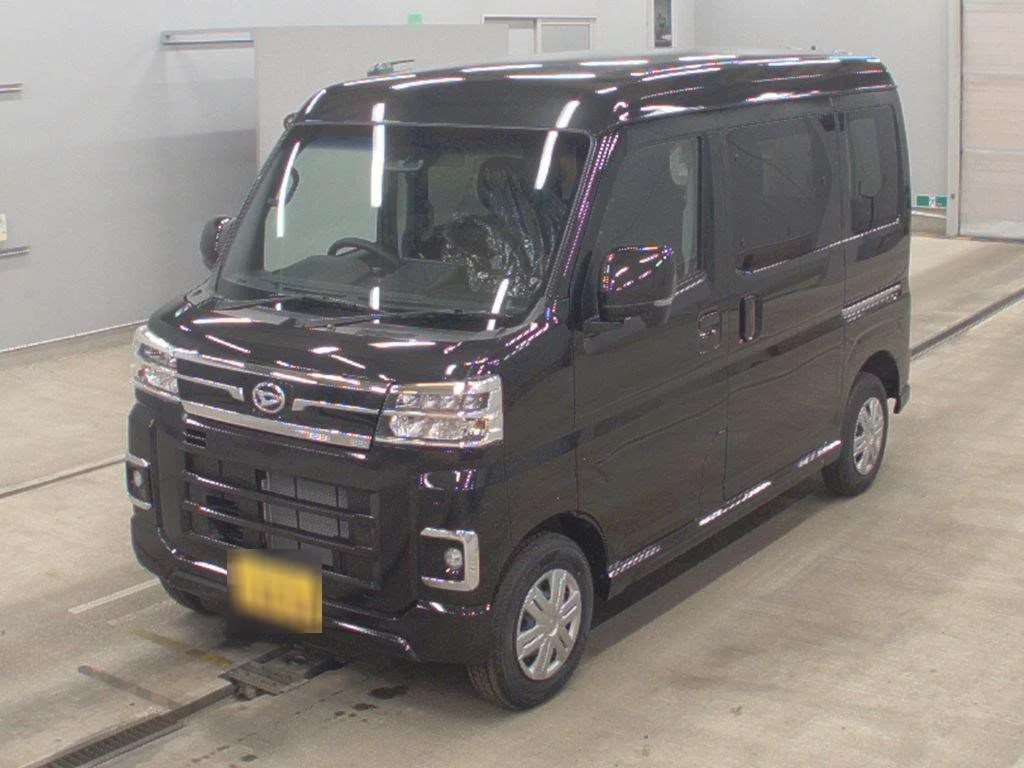 Daihatsu Atrai S710V 2026