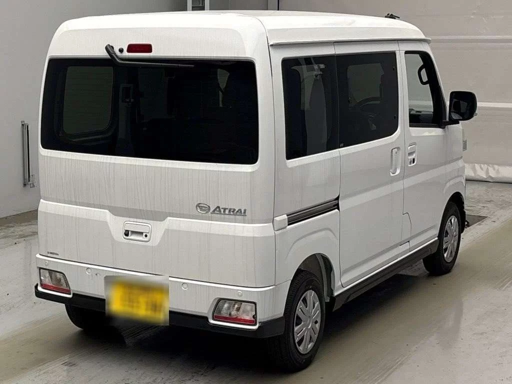 Daihatsu Atrai S700V 2026