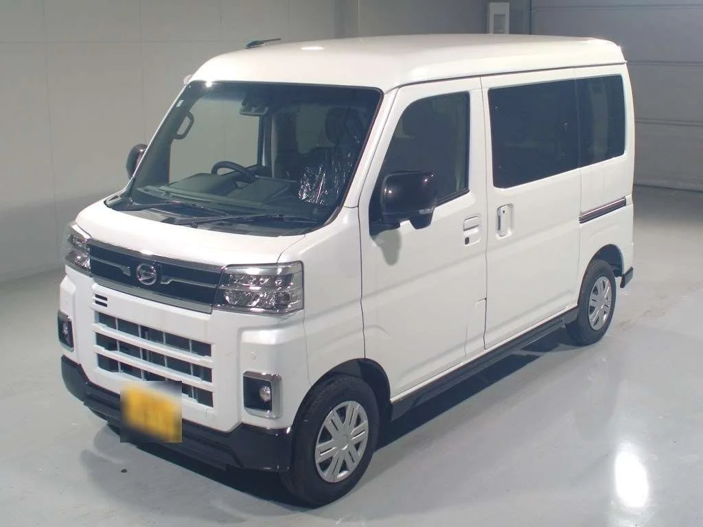 Daihatsu Atrai S710V 2026