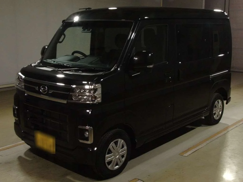 Daihatsu Atrai S710V 2025