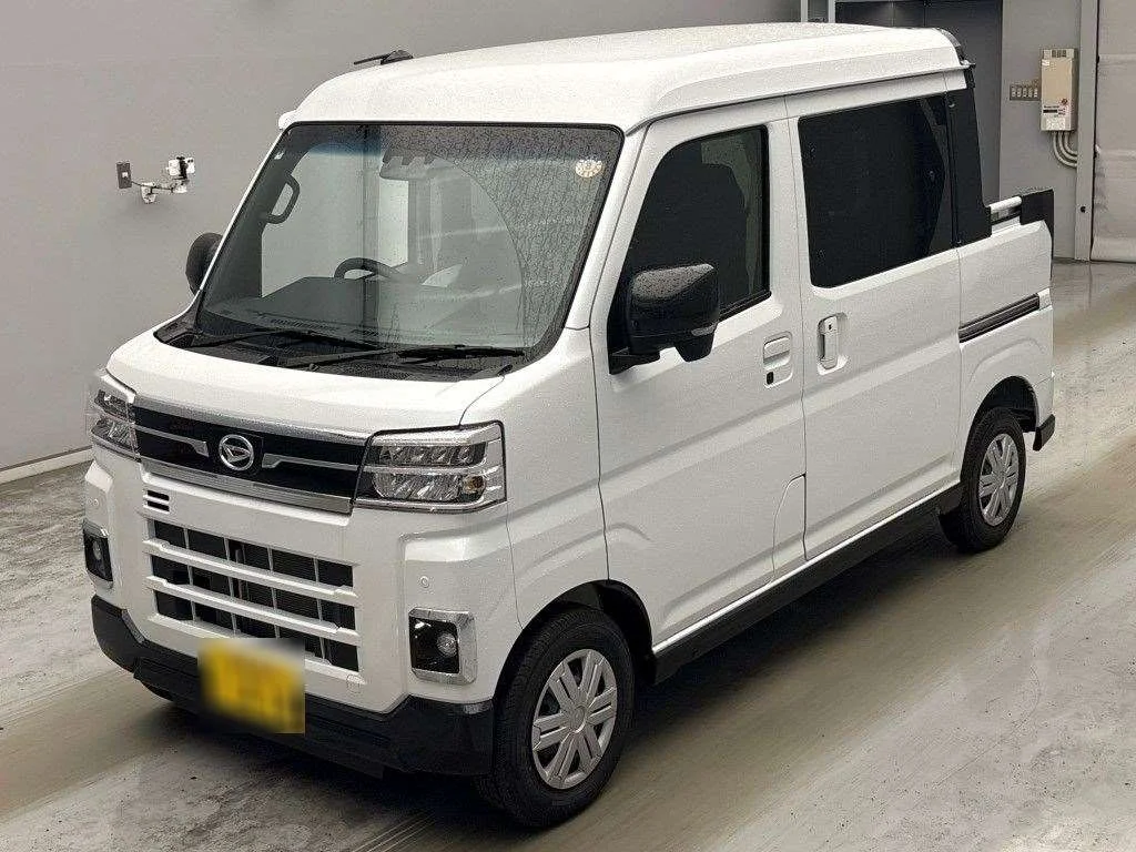 Daihatsu Atrai S710W 2025