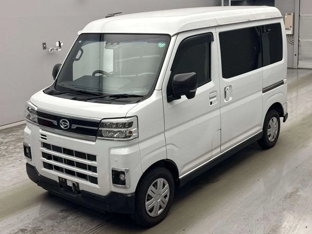 Daihatsu Atrai S710V 2023
