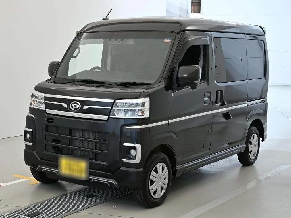 Daihatsu Atrai S700V 2025