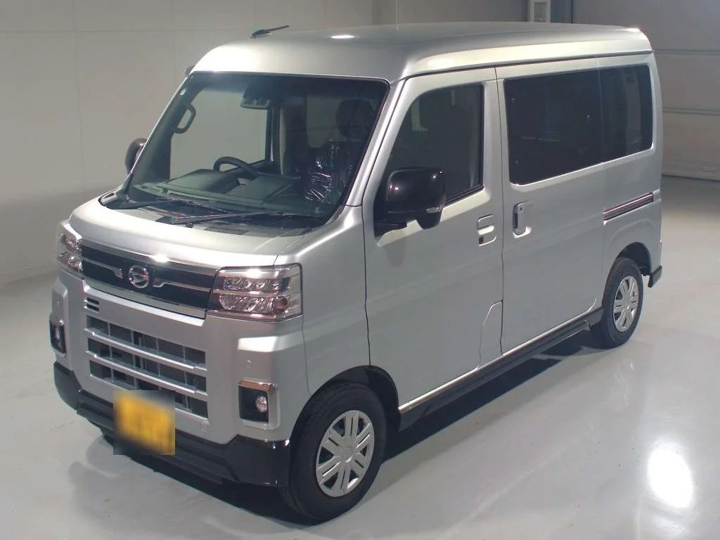 Daihatsu Atrai S710V 2026