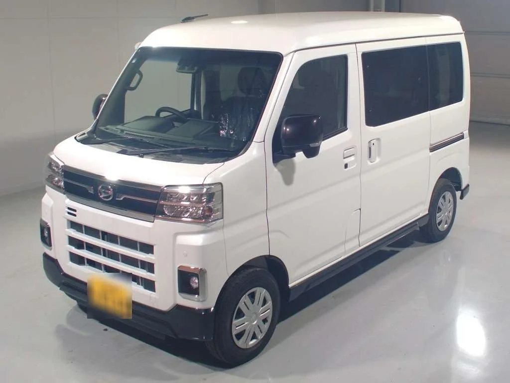 Daihatsu Atrai S710V 2026