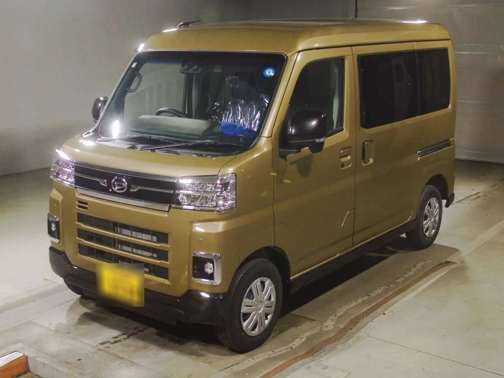 Daihatsu Atrai S700V 2026