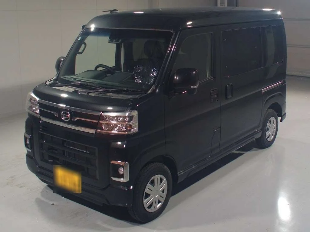 Daihatsu Atrai S700V 2026