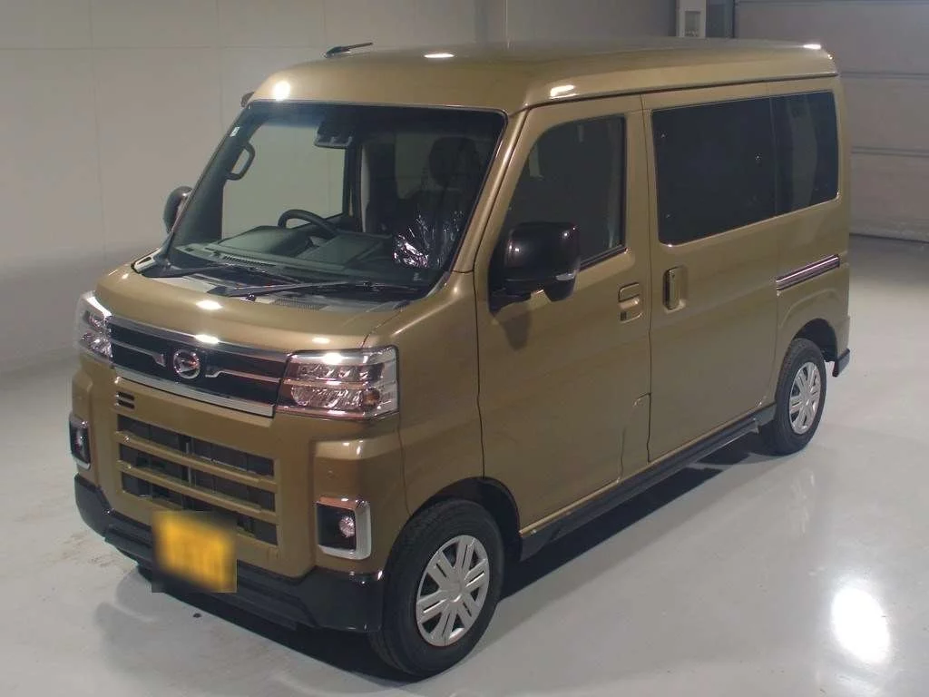 Daihatsu Atrai S710V 2026
