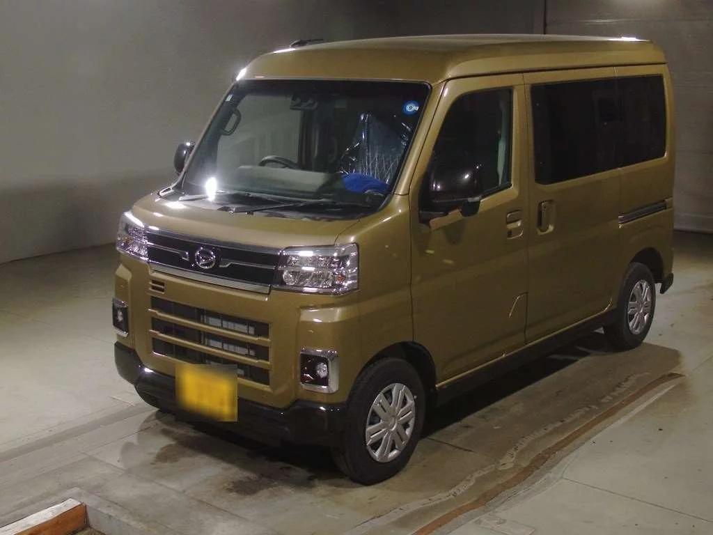 Daihatsu Atrai S700V 2026