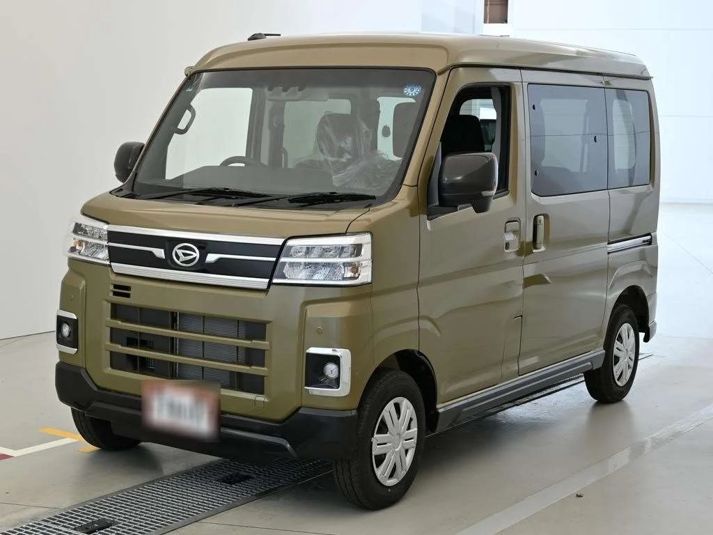 Daihatsu Atrai S700V 2026