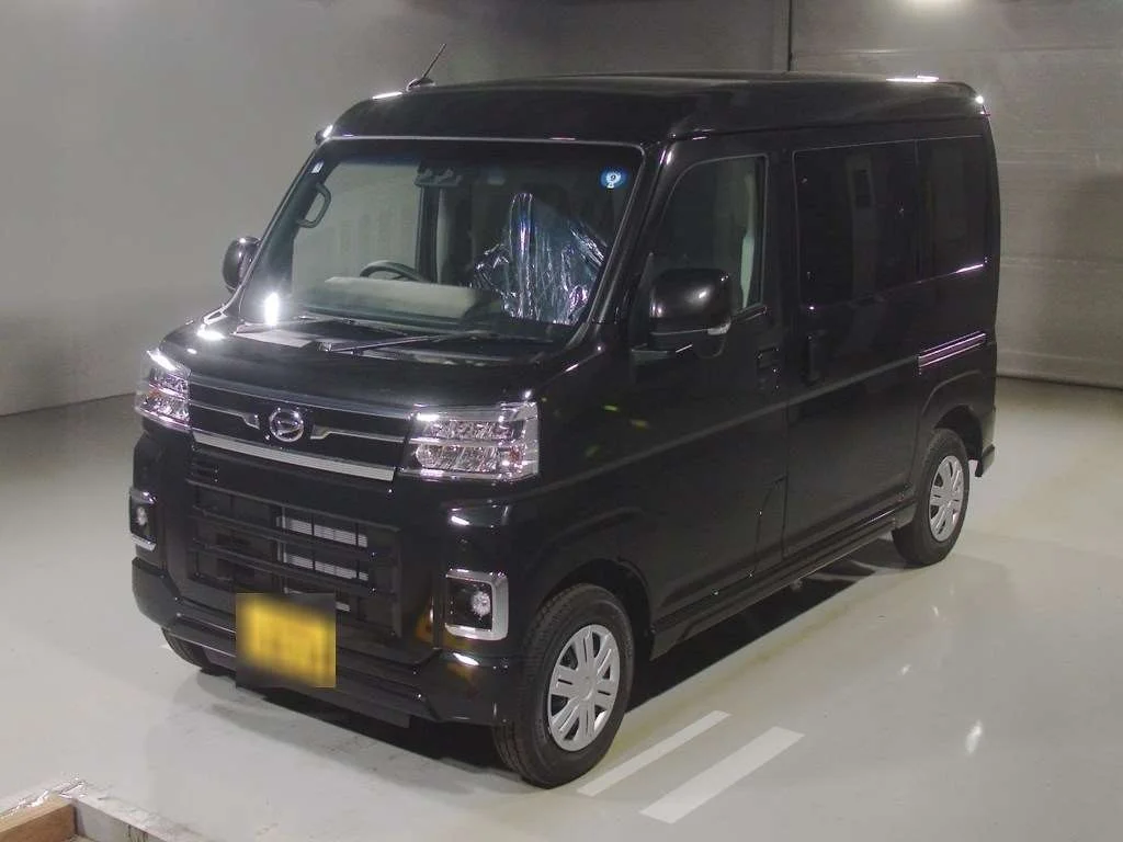 Daihatsu Atrai S700V 2026