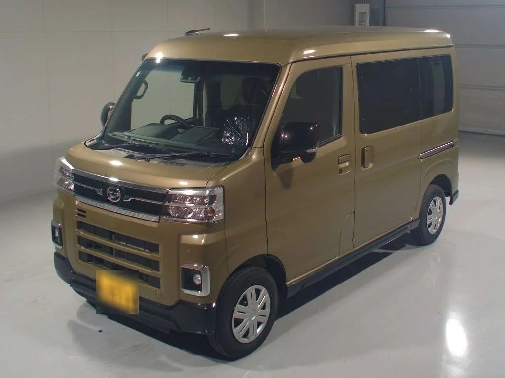 Daihatsu Atrai S700V 2026