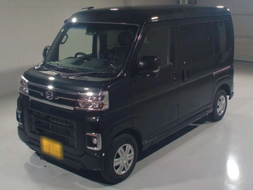 Daihatsu Atrai S710V 2026