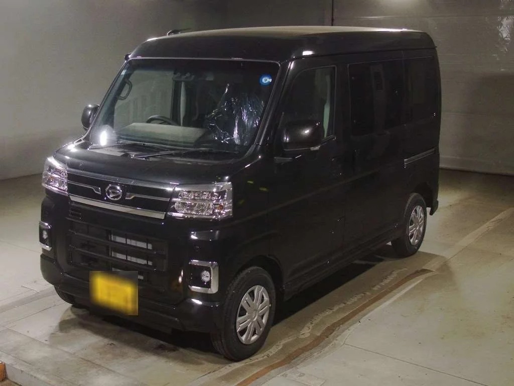 Daihatsu Atrai S700V 2026