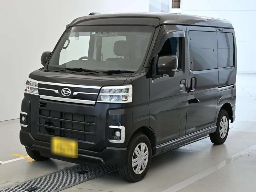 Daihatsu Atrai S700V 2023