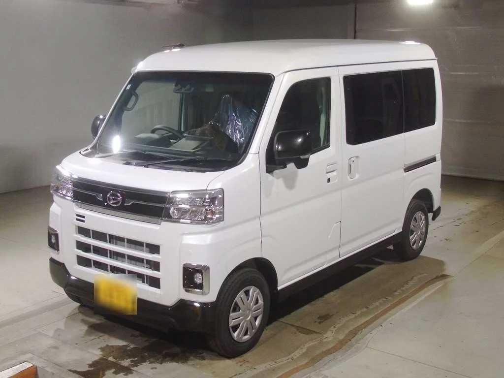 Daihatsu Atrai S710V 2026
